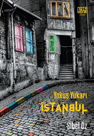 Yokuş Yukarı İstanbul Sibel Öz