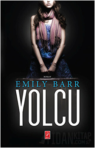 Yolcu Emily Barr