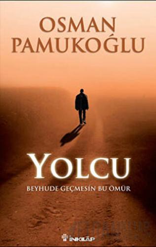 Yolcu Osman Pamukoğlu