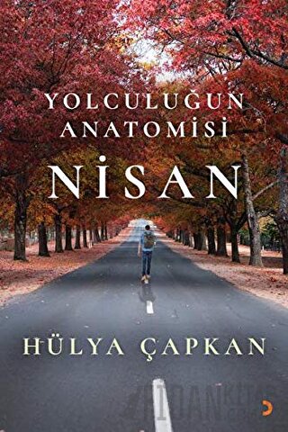 Yolculuğun Anatomisi Nisan Hülya Çapkan