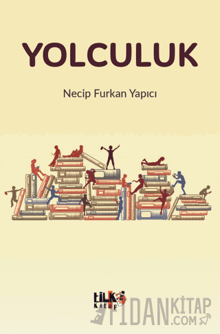 Yolculuk Necip Furkan Yapıcı