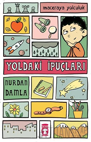 Yoldaki İpuçları Nurdan Damla