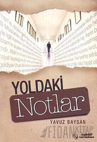 Yoldaki Notlar Yavuz Baysan