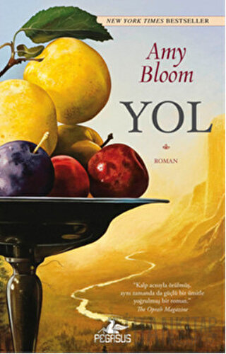 Yol Amy Bloom