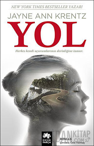 Yol Paula Daly