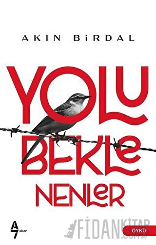 Yolu Beklenenler Akın Birdal