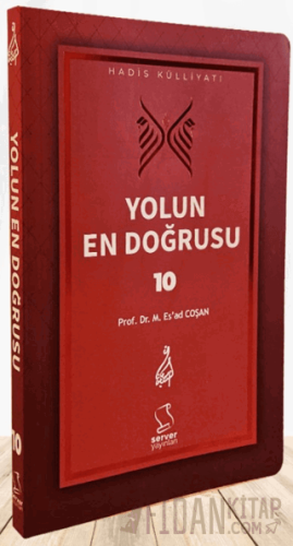 Yolun En Doğrusu - 10 Mahmud Es'ad Coşan