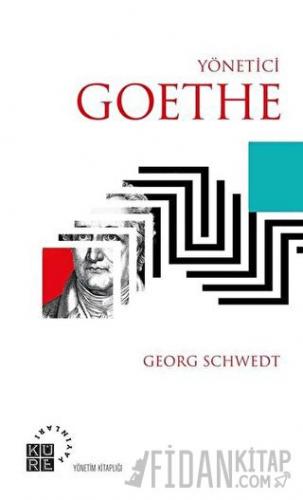 Yönetici Goethe Georg Schwedt