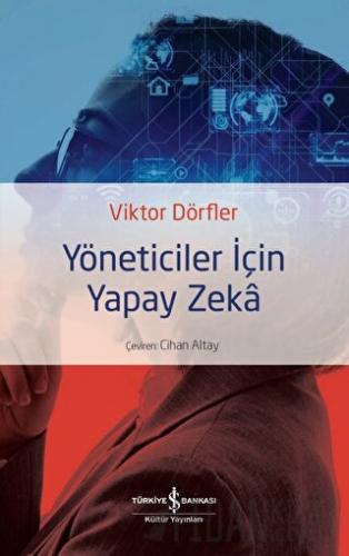 Yöneticiler için Yapay Zeka Viktor Dörfler