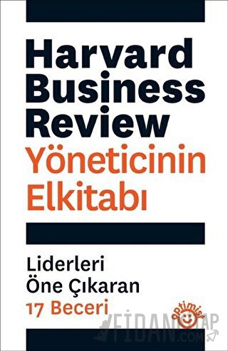 Yöneticinin El Kitabı Utku Umut Bulsun