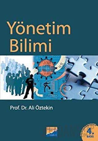 Yönetim Bilimi Ali Öztekin