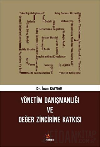 Yönetim Danışmanlığı ve Değer Zincirine Katkısı İnan Kaynak