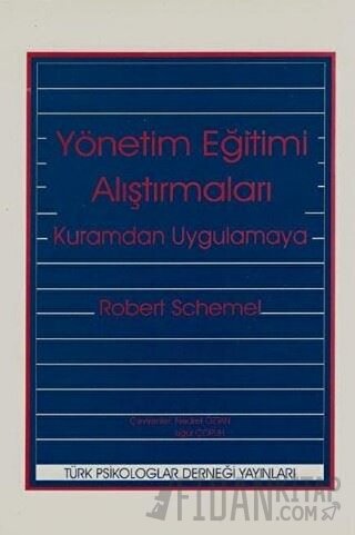 Yönetim Eğitimi Araştırmaları Robert Schwebel