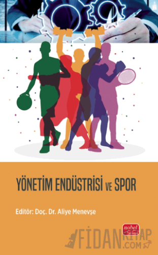 Yönetim Endüstrisi ve Spor Kolektif