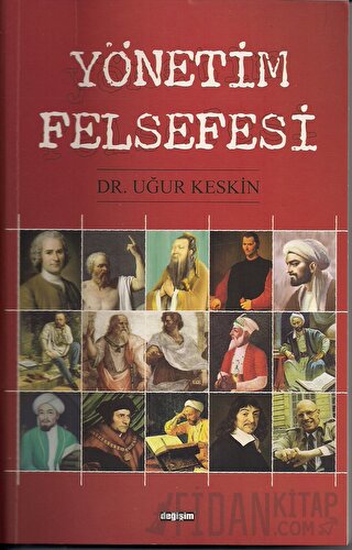 Yönetim Felsefesi Uğur Keskin