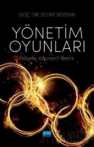 Yönetim Oyunları Sedat Bostan