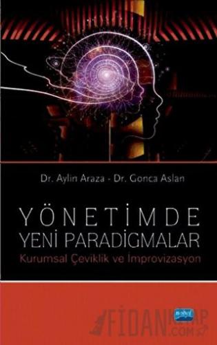 Yönetimde Yeni Paradigmalar Aylin Araza