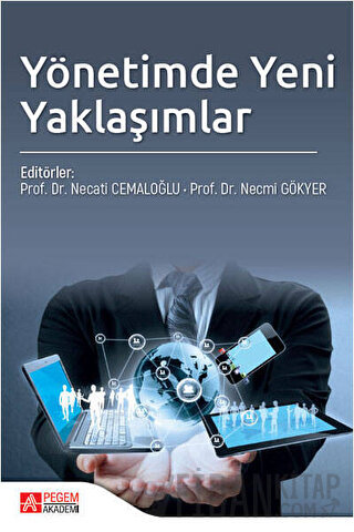 Yönetimde Yeni Yaklaşımlar Kolektif