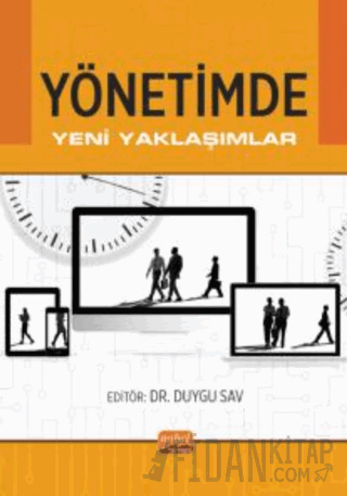 Yönetimde Yeni Yaklaşımlar Kolektif