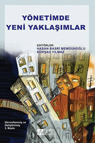 Yönetimde Yeni Yaklaşımlar Kolektif