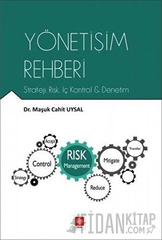 Yönetişim Rehberi Maşuk Cahit Uysal