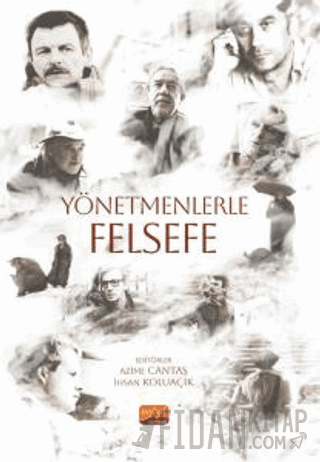 Yönetmenlerle Felsefe Kolektif