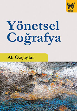 Yönetsel Coğrafya Ali Özçağlar