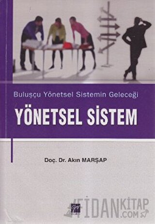 Yönetsel Sistem Akın Marşap