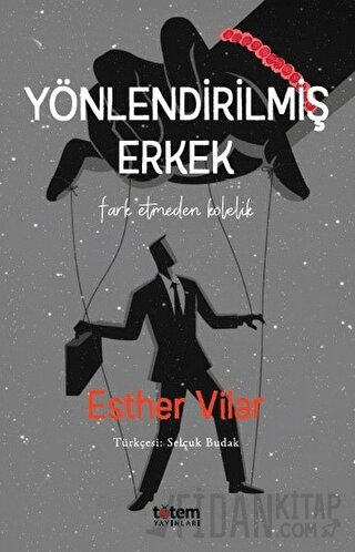 Yönlendirilmiş Erkek Esther Vilar