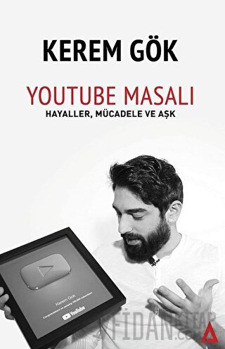 Youtube Masalı Kerem Gök