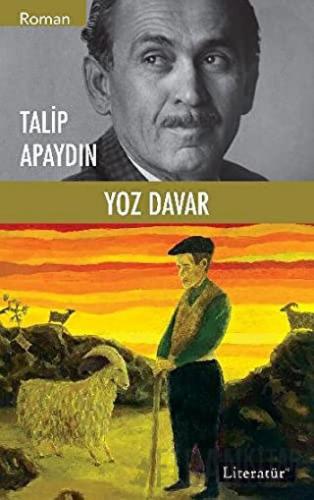 Yoz Davar Talip Apaydın