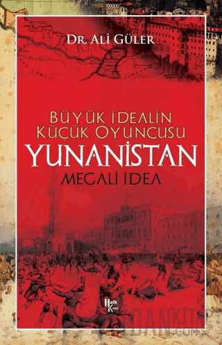 Yunanistan Ali Güler