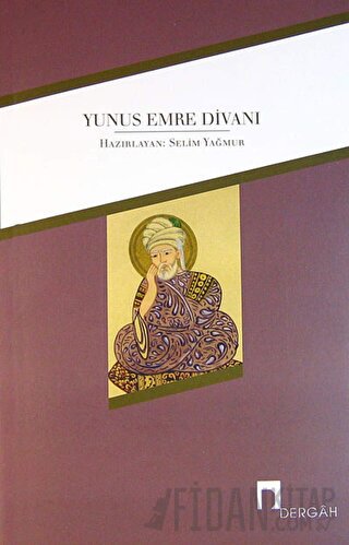 Yunus Emre Divanı Derleme