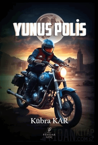 Yunus Polis Kübra Kar