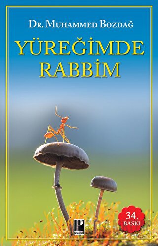 Yüreğimde Rabbim Muhammed Bozdağ