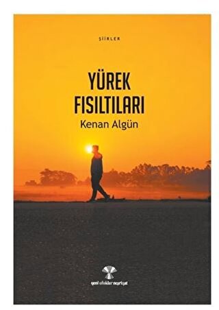 Yürek Fısıltıları Kenan Algün