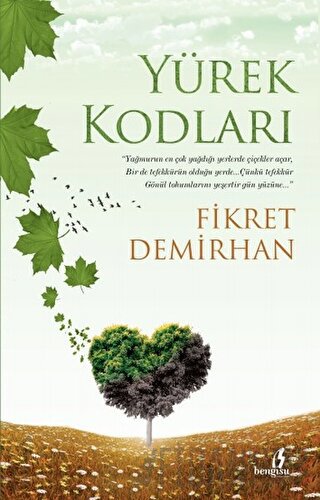 Yürek Kodları Fikret Demirhan