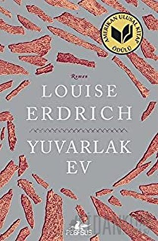 Yuvarlak Ev Louise Erdrich