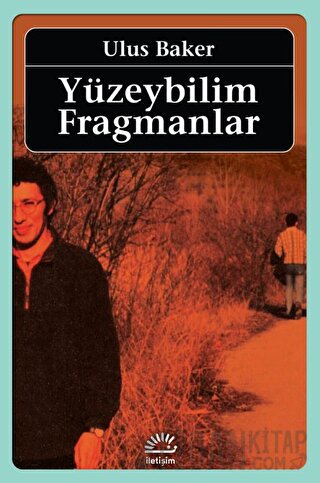 Yüzeybilim Fragmanlar Ulus Baker