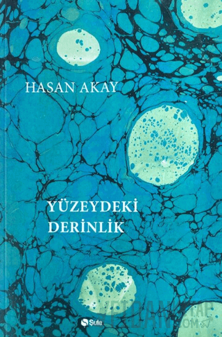 Yüzeydeki Derinlik Hasan Akay