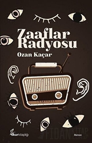 Zaaflar Radyosu Ozan Kaçar