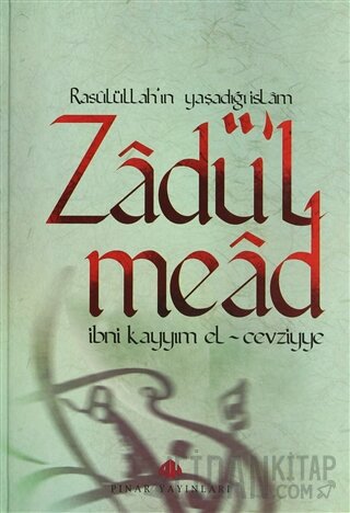 Zadü'l Mead (3 Cilt Takım) (Ciltli) İbn Kayyım el-Cevziyye