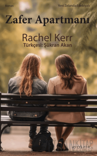 Zafer Apartmanı Rachel Kerr