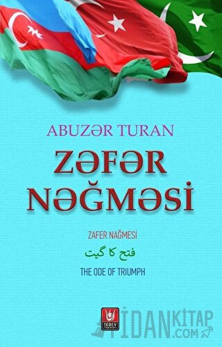 Zafer Nağmesi (Ciltli) Abuzar Turan