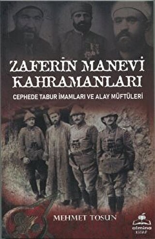 Zaferin Manevi Kahramanları Mehmet Tosun