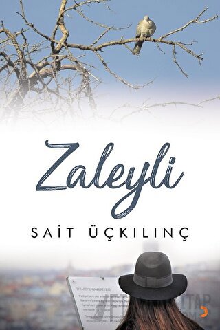 Zaleyli Sait Üçkılınç