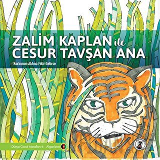 Zalim Kaplan İle Cesur Tavşan Ana Kolektif