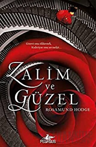 Zalim ve Güzel Rosamund Hodge