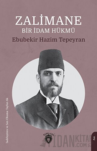 Zalimane Bir İdam Hükmü Kolektif