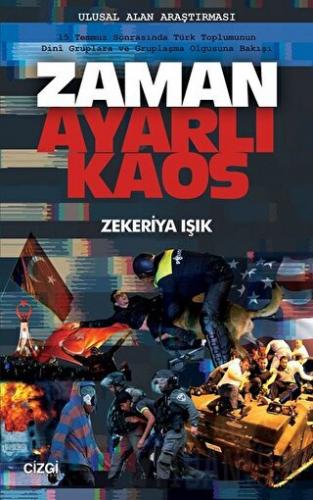 Zaman Ayarlı Kaos Zekeriya Işık